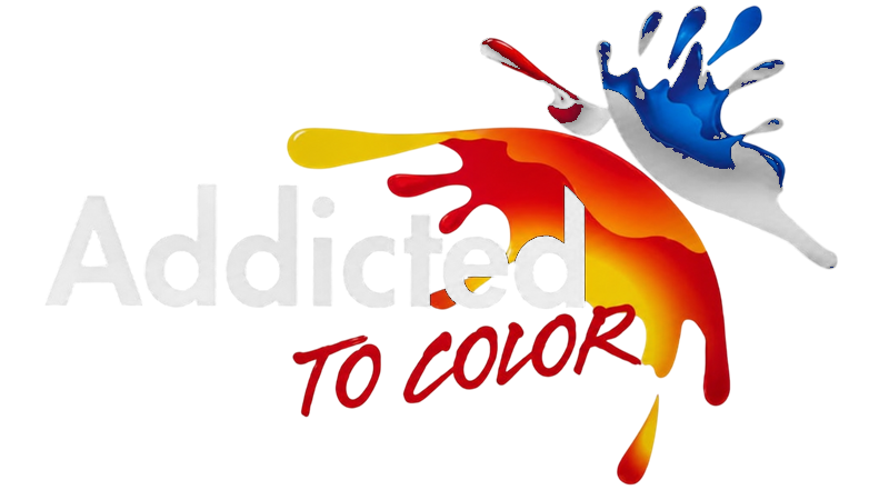 Addicted to Color